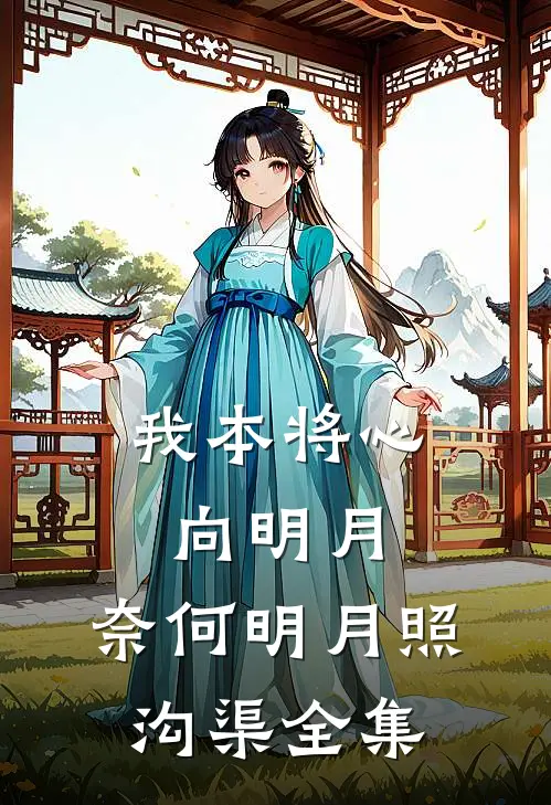 我本将心向明月,奈何明月照沟渠全集免费观看