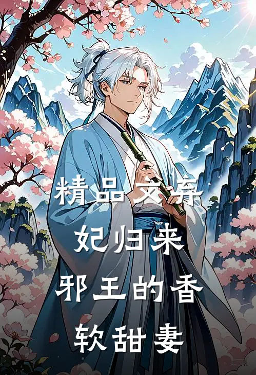 精品文弃妃归来邪王的香软甜妻全文阅读