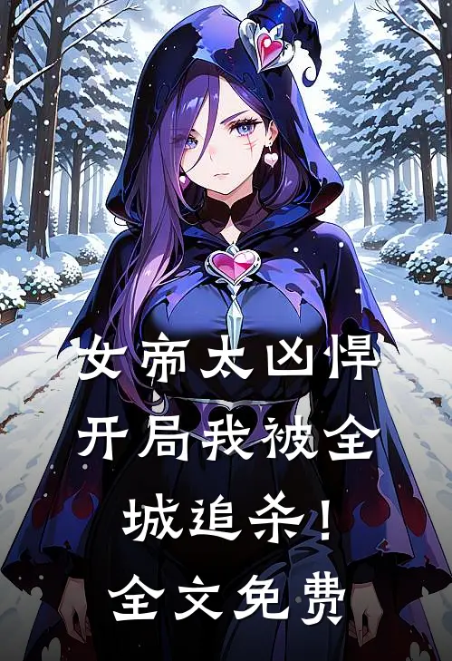 女帝太凶悍,开局我被全城追杀!全文免费