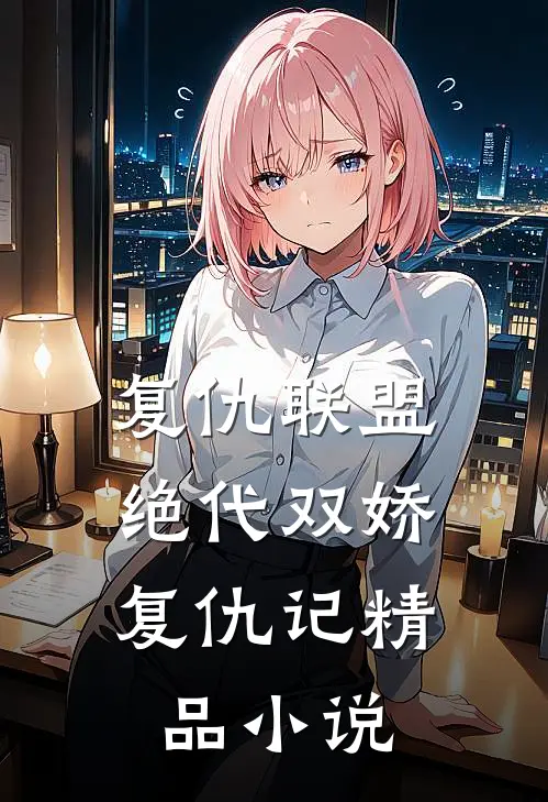 复仇联盟绝代双娇复仇记精品阅读