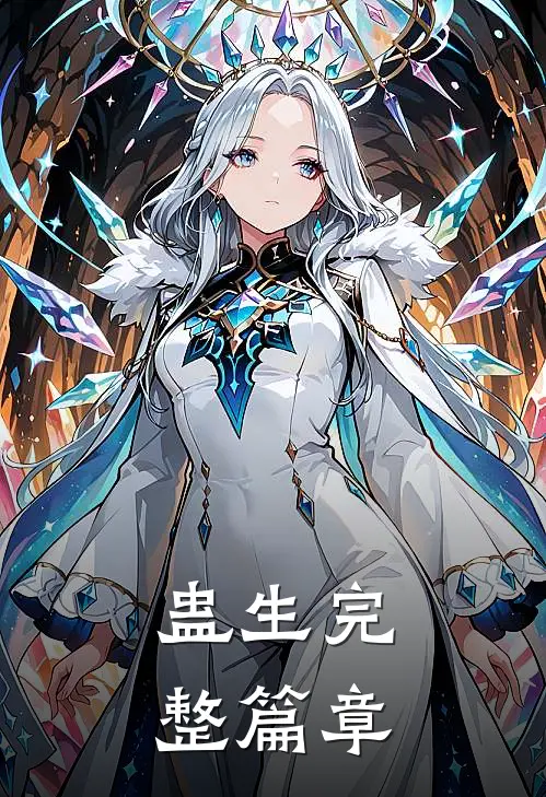 蛊生完整篇章