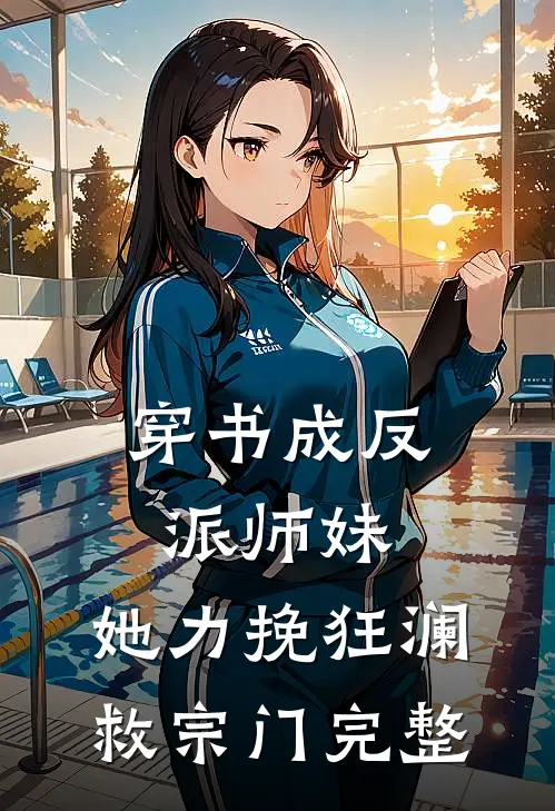穿书成反派师妹,她力挽狂澜救宗门完整免费阅读