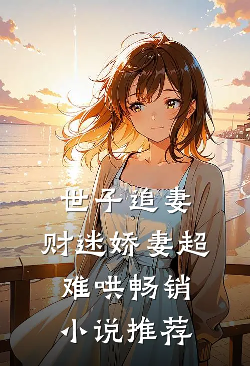 世子追妻财迷娇妻超难哄畅销推荐现代