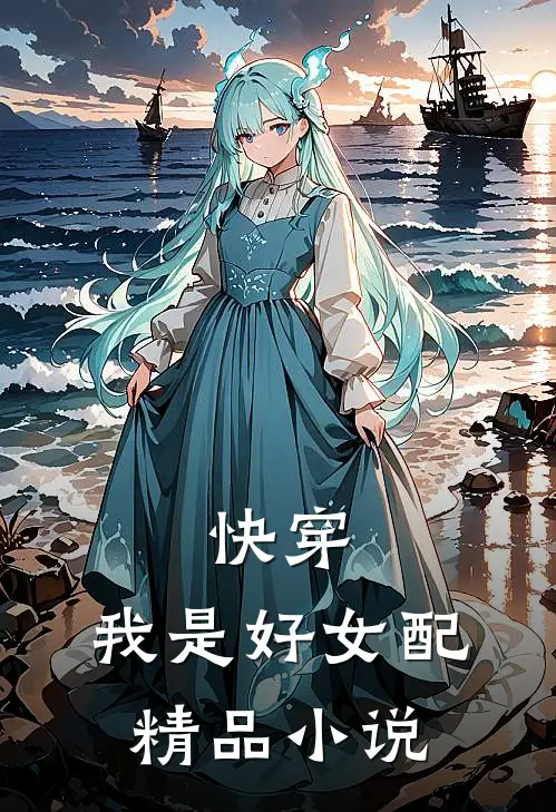 快穿我是好女配精品