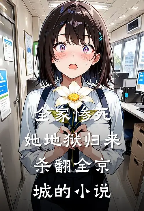 全家惨死,她地狱归来杀翻全京城的免费阅读
