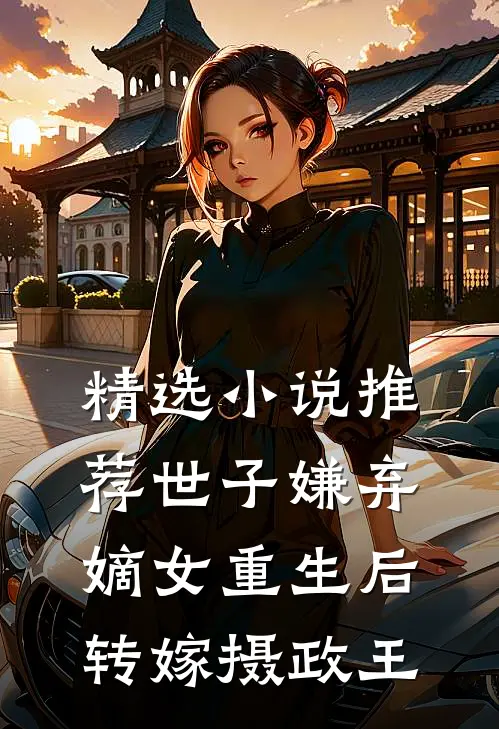 精选小说推荐世子嫌弃，嫡女重生后转嫁摄政王