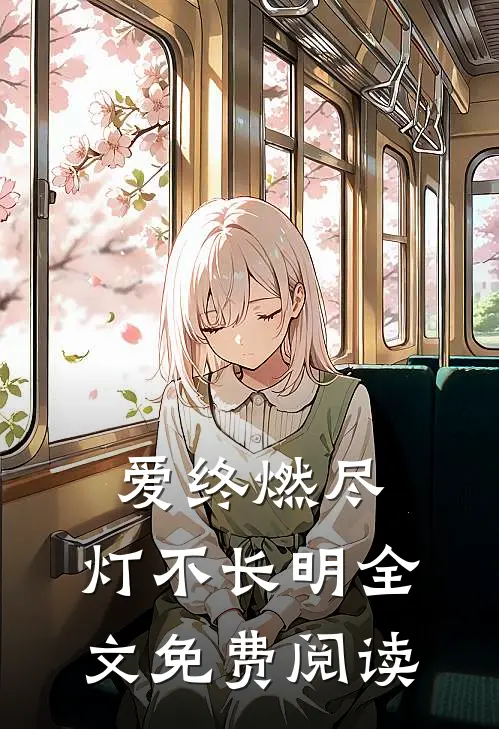 爱终燃尽，灯不长明全文免费阅读