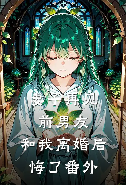 妻子再见前男友,和我离婚后悔了 番外免费阅读