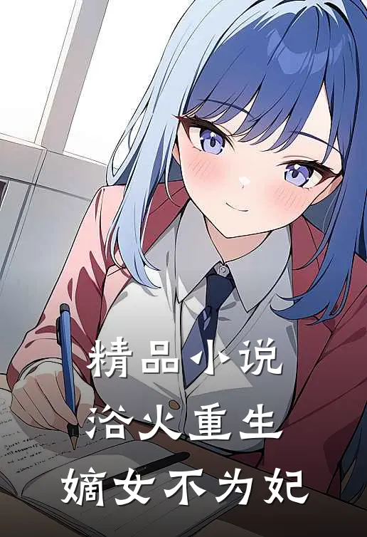 精品小说浴火重生：嫡女不为妃