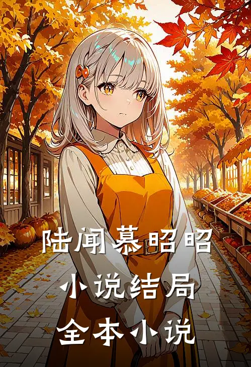 陆闻慕昭昭小说结局全本小说