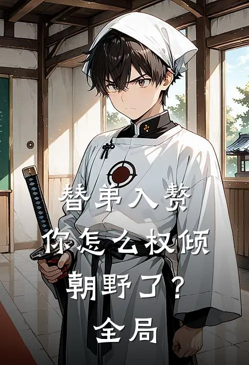 替弟入赘,你怎么权倾朝野了?全局