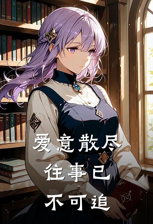 爱意散尽,往事已不可追下一句