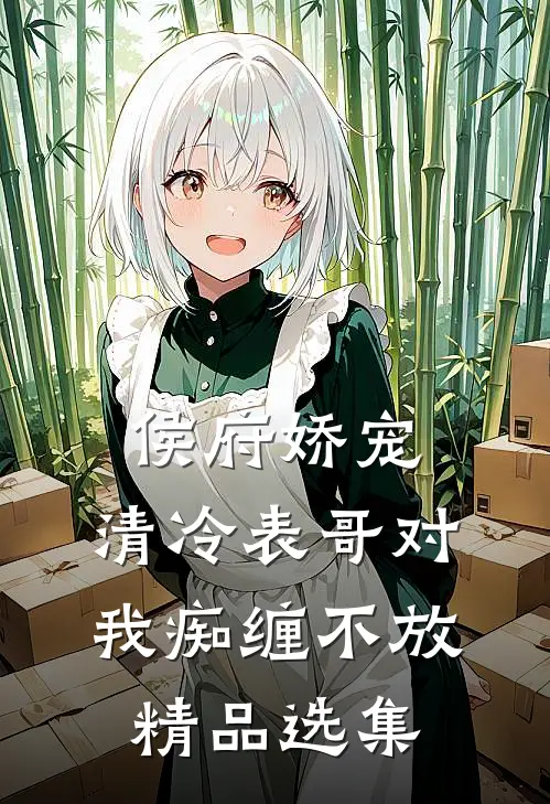 侯府娇宠：清冷表哥对我痴缠不放精品选集
