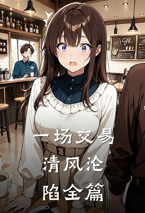 一场交易，清风沦陷全篇