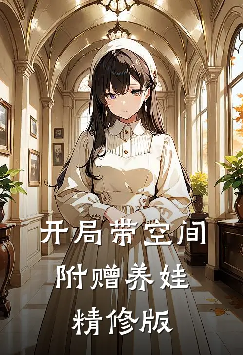 开局带空间,附赠养娃精修版