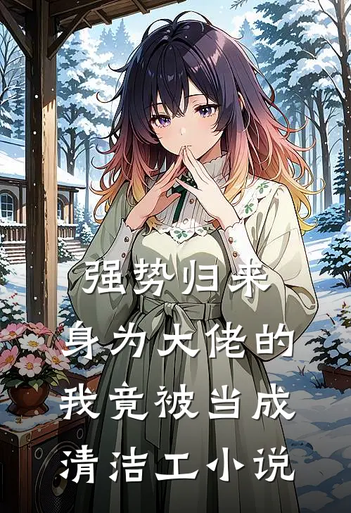 强势归来，身为大佬的我竟被当成清洁工小说