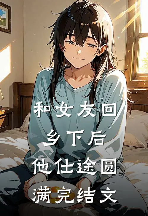 和女友回乡下后，他仕途圆满 完结文