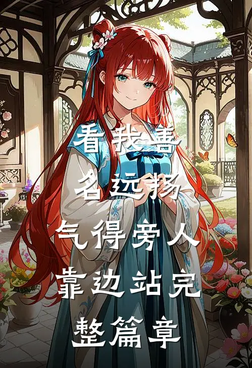 看我善名远扬，气得旁人靠边站完整篇章
