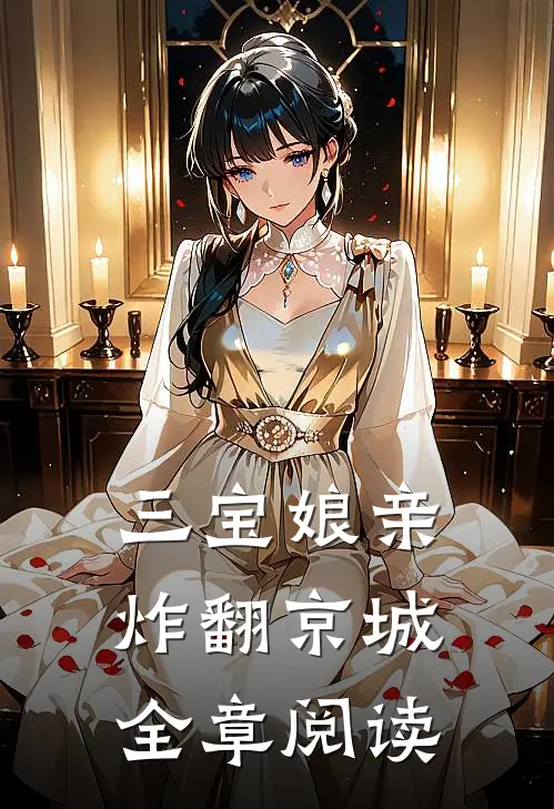 三宝娘亲炸翻京城全章阅读