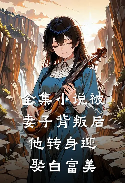 全集被妻子背叛后,他转身迎娶白富美的
