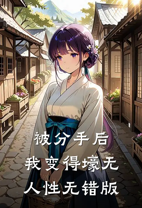 被分手后，我变得壕无人性无错版