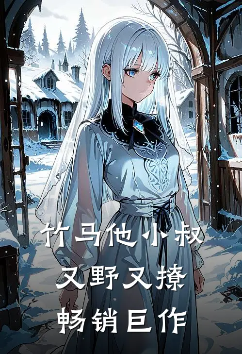 竹马他小叔又野又撩畅销巨作