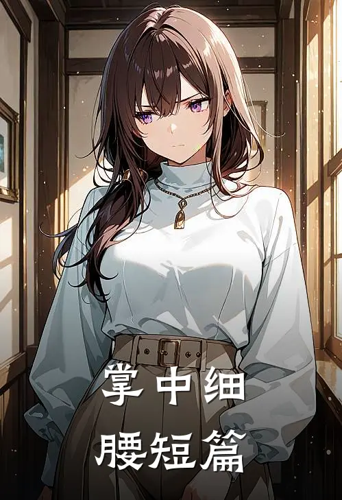 掌中细腰短篇
