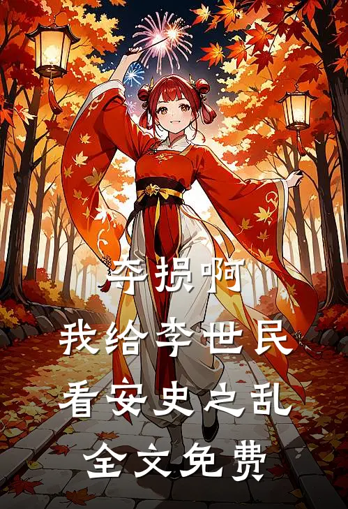 夺损啊，我给李世民看安史之乱全文免费