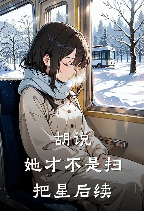 胡说,她才不是扫把星后续免费阅读