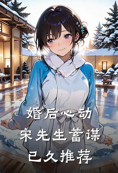婚后心动,宋先生蓄谋已久推荐