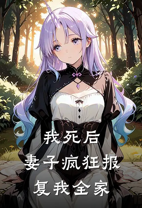 我死后,妻子疯狂报复我全家的
