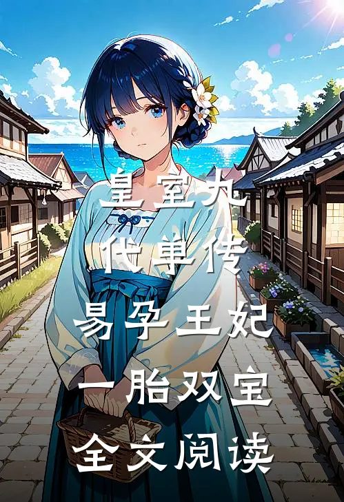皇室九代单传，易孕王妃一胎双宝全文阅读