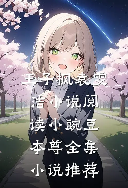 王子枫袁雯洁小说阅读小豌豆本尊全集小说推荐