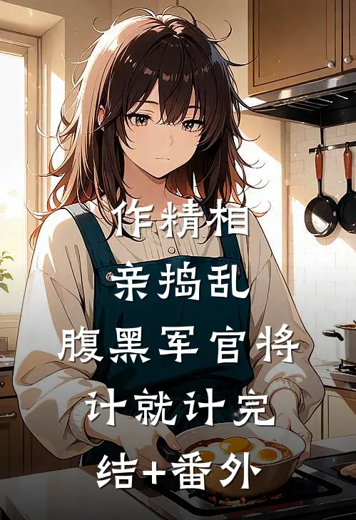 作精相亲捣乱，腹黑军官将计就计完结+番外