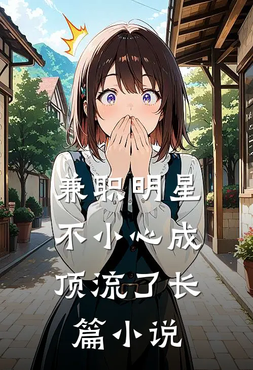 兼职明星：不小心成顶流了长篇小说