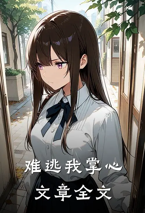 难逃我掌心文章全文