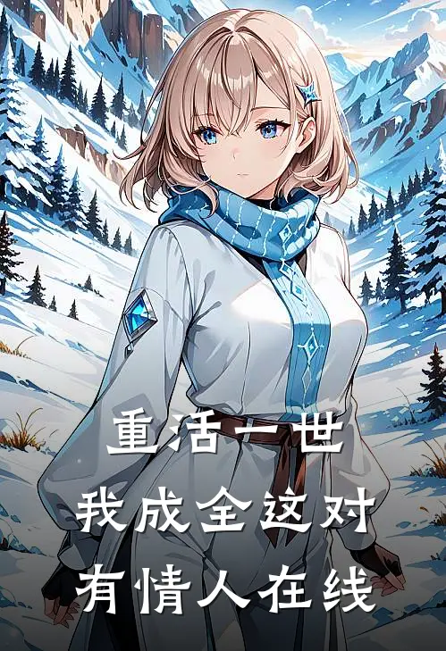 重活一世,我成全这对有情人在线看