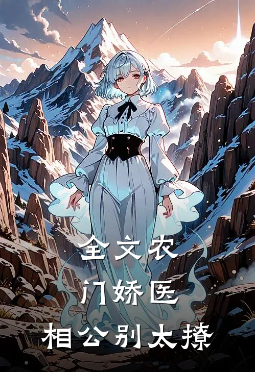 全文农门娇医：相公别太撩