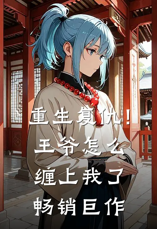 重生复仇!王爷怎么缠上我了畅销巨作免费阅读