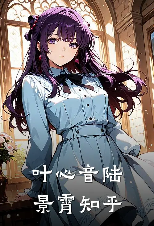 叶心音陆景霄知乎