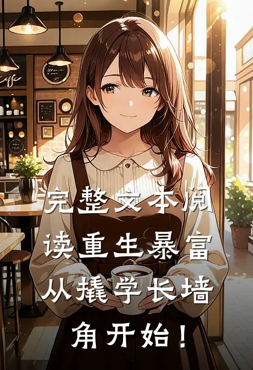 完整文本阅读重生暴富：从撬学长墙角开始！