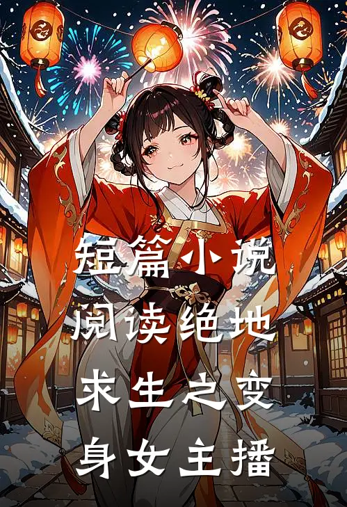 短篇小说阅读绝地求生之变身女主播