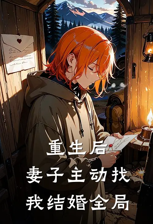 重生后,妻子主动找我结婚全局全文阅读