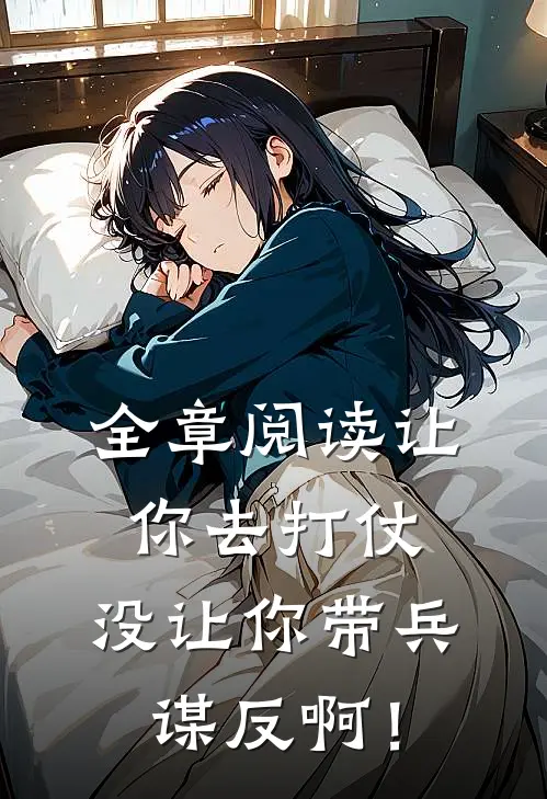 全章阅读让你去打仗，没让你带兵谋反啊！