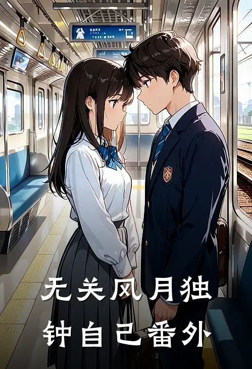 无关风月独钟自己 番外