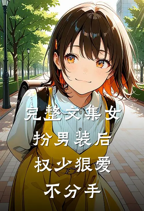 完整文集女扮男装后，权少狠爱不分手