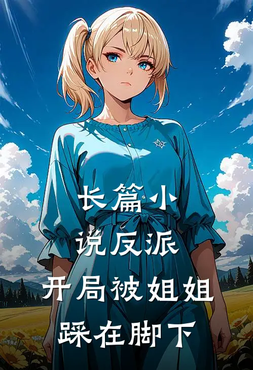 长篇反派开局被姐姐踩在脚下的