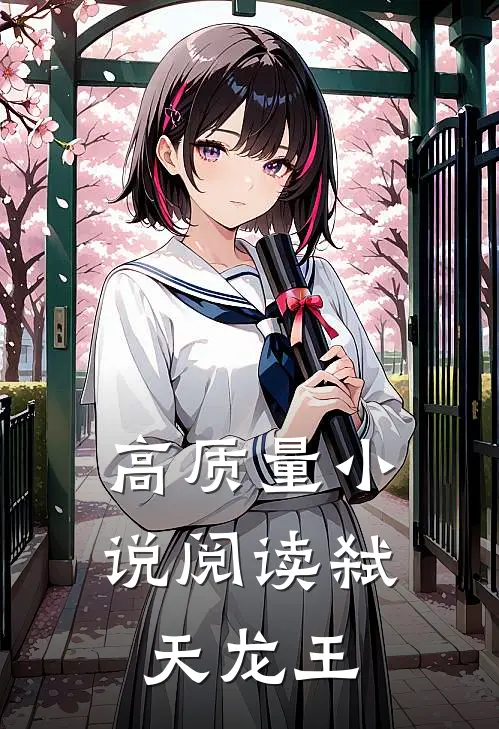 高质量小说阅读弑天龙王