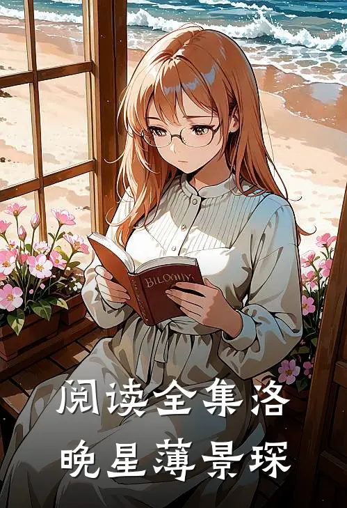 阅读全集洛晚星薄景琛