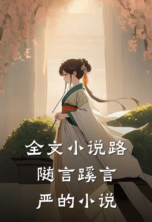 全文小说路随言蹊言严的小说